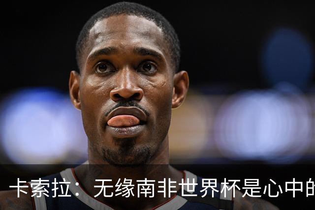 卡索拉：无缘南非世界杯是心中的刺